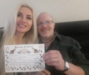 dream marriage testimonial