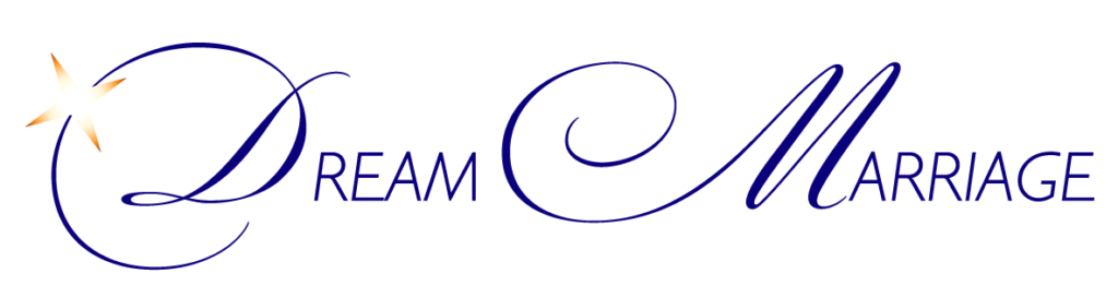 Dream Marriage Logo